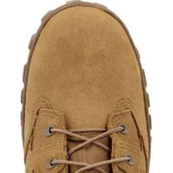 Rocky Men's S2V Predator Comp Toe Military Boot -Brown- RKC144 -Wolverine Sales Shop RKC144 6 LARGE 26e2dea8 6673 448a bfef bf37a18272b7