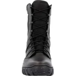 Rocky Men's S2V Predator Waterproof Military Boot -Black- RKC146 -Wolverine Sales Shop RKC146 3 LARGE 29cc5780 6ba8 4fae b5f7 68dc9631d35c