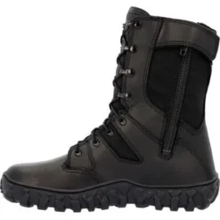 Rocky Men's S2V Predator Waterproof Military Boot -Black- RKC146 -Wolverine Sales Shop RKC146 5 LARGE 07a8a2d3 6d32 4182 8bab 4f6be2f05fcb