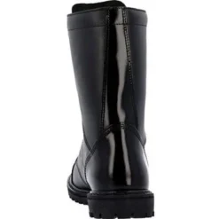 Rocky Men's Lace Up 10" Slip Resistant Jump Work Boot -Black- RKC147 11 Rocky Men's Lace Up 10" Slip Resistant Jump Work Boot -Black- RKC147 -Wolverine Sales Shop RKC147 4 LARGE ade5088f 6660 4018 8f4f ae15ce56df5d