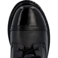 Rocky Men's Lace Up 10" Slip Resistant Jump Work Boot -Black- RKC147 12 Rocky Men's Lace Up 10" Slip Resistant Jump Work Boot -Black- RKC147 -Wolverine Sales Shop RKC147 6 LARGE fd0e0b61 ac84 43c7 b7fa 6ab95d498dc2