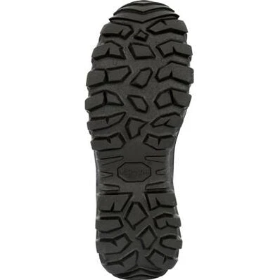 Rocky Men's Code Red Structure 14" WP NFPA Comp Toe Fire Boot -Black- RKD0087 6 Rocky Men's Code Red Structure 14" WP NFPA Comp Toe Fire Boot -Black- RKD0087 - Image 6