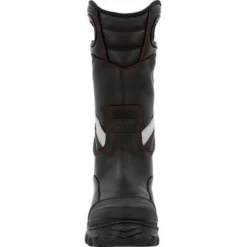 Rocky Men's Code Red Structure 14" WP NFPA Comp Toe Fire Boot -Black- RKD0087 10 Rocky Men's Code Red Structure 14" WP NFPA Comp Toe Fire Boot -Black- RKD0087 -Wolverine Sales Shop RKD0087 3 LARGE b87e54dc 6ddd 4396 8ec1 21cb6352140d