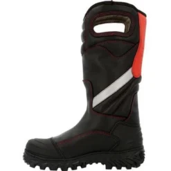 Rocky Men's Code Red Structure 14" WP NFPA Comp Toe Fire Boot -Black- RKD0087 8 Rocky Men's Code Red Structure 14" WP NFPA Comp Toe Fire Boot -Black- RKD0087 -Wolverine Sales Shop RKD0087 5 LARGE 830f7433 1072 43fb 8b44 9c3515da1a25