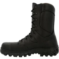 Rocky Women's Code Red Rescue 8" WP Comp Toe Fire Boot -Black- RKD0091 8 Rocky Women's Code Red Rescue 8" WP Comp Toe Fire Boot -Black- RKD0091 -Wolverine Sales Shop RKD0091 5 LARGE 9c4becab 6672 489e b6f6 606fd071e80f