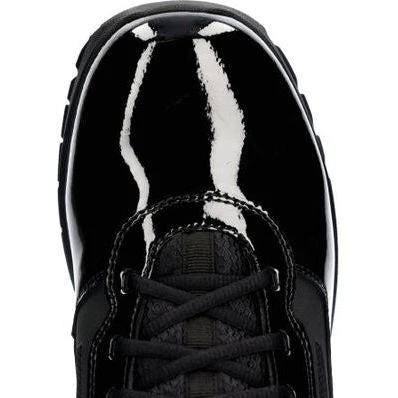 Rocky Men's Cadet 8" Side Zip Public Service Duty Boot -Black- RKD0103 6 Rocky Men's Cadet 8" Side Zip Public Service Duty Boot -Black- RKD0103 - Image 6