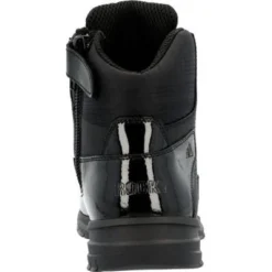 Rocky Men's Cadet 6" Side Zip Public Service Duty Boot -Black- RKD0105 11 Rocky Men's Cadet 6" Side Zip Public Service Duty Boot -Black- RKD0105 -Wolverine Sales Shop RKD0105 4 LARGE da4e7406 f81d 493d 9ea8 8fd78e4bbc00