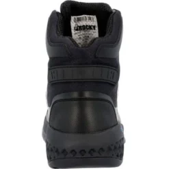 Rocky Men's Code Blue 6" Public Service Dury Boot -Black- RKD0106 11 Rocky Men's Code Blue 6" Public Service Dury Boot -Black- RKD0106 -Wolverine Sales Shop RKD0106 4 LARGE f22340f3 bea1 4f44 b08a 19374c480d63