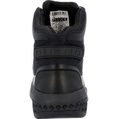 Rocky Men's Code Blue 6" Public Service Dury Boot -Black- RKD0106 5 Rocky Men's Code Blue 6" Public Service Dury Boot -Black- RKD0106 - Image 5