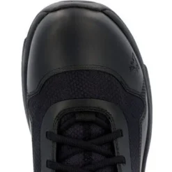 Rocky Men's Code Blue 6" Public Service Dury Boot -Black- RKD0106 12 Rocky Men's Code Blue 6" Public Service Dury Boot -Black- RKD0106 -Wolverine Sales Shop RKD0106 6 LARGE edea1db6 15c9 42f0 8944 fe5aa357777d