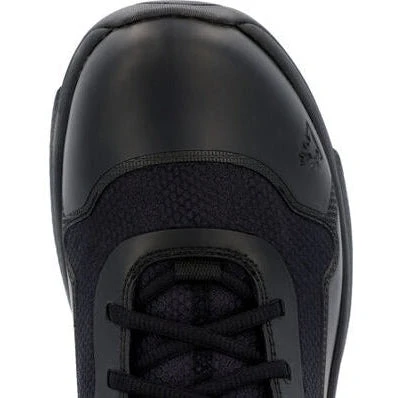 Rocky Men's Code Blue 6" Public Service Dury Boot -Black- RKD0106 6 Rocky Men's Code Blue 6" Public Service Dury Boot -Black- RKD0106 - Image 6