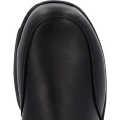 Rocky Men's Code Red Station 6" CT Slip On Work Boot -Black- RKD0114 12 Rocky Men's Code Red Station 6" CT Slip On Work Boot -Black- RKD0114 -Wolverine Sales Shop RKD0114 6 LARGE b52b9a61 e3d6 4909 ae76 92aa6f2afbcf