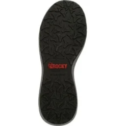 Rocky Women's Industrial Athletix 6" CT Work Boot -Black- RKK0370 13 Rocky Women's Industrial Athletix 6" CT Work Boot -Black- RKK0370 -Wolverine Sales Shop RKK0370 2 LARGE c05e62fc a42d 43e2 91e6 1dfe0f158781