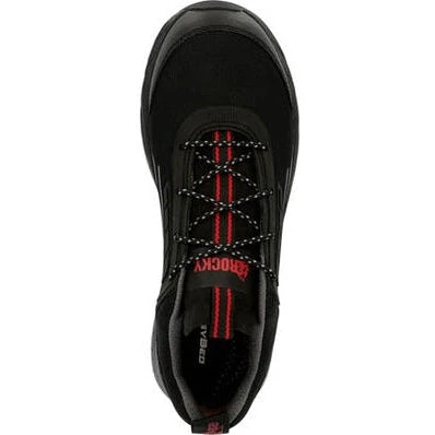 Rocky Women's Industrial Athletix 3" CT Work Boot -Black- RKK0371 6 Rocky Women's Industrial Athletix 3" CT Work Boot -Black- RKK0371 - Image 6