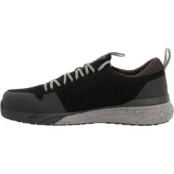 Rocky Men's Industrial Athletix 4" Comp Toe Work Shoe -Black Knit- RKK0384 9 Rocky Men's Industrial Athletix 4" Comp Toe Work Shoe -Black Knit- RKK0384 -Wolverine Sales Shop RKK0384 5 LARGE 30f8ed6f c055 4e11 a73d 8ca19d948da7