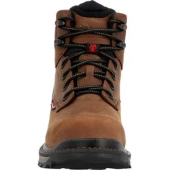 Rocky Men's Rams Horn WP Comp Toe Work Boot - Crazy Horse - RKK0388 10 Rocky Men's Rams Horn WP Comp Toe Work Boot - Crazy Horse - RKK0388 -Wolverine Sales Shop RKK0388 3 LARGE 3e5b5563 bd65 42cc bcb6 24443e3e9a16