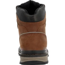 Rocky Men's Rams Horn WP Comp Toe Work Boot - Crazy Horse - RKK0388 11 Rocky Men's Rams Horn WP Comp Toe Work Boot - Crazy Horse - RKK0388 -Wolverine Sales Shop RKK0388 4 LARGE 371779c1 5f81 4a7c b63c 6e60ec2f21cf