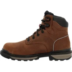 Rocky Men's Rams Horn WP Comp Toe Work Boot - Crazy Horse - RKK0388 9 Rocky Men's Rams Horn WP Comp Toe Work Boot - Crazy Horse - RKK0388 -Wolverine Sales Shop RKK0388 5 LARGE 03d1dc19 0298 4410 b684 0cc892203dfd