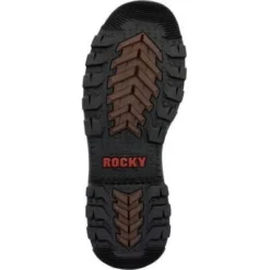 Rocky Men's Rams Horn 10" WP Safety Toe Pull On Work Boot - Brown - RKK0398 13 Rocky Men's Rams Horn 10" WP Safety Toe Pull On Work Boot - Brown - RKK0398 -Wolverine Sales Shop RKK0398 2 LARGE ec99cd23 7ffd 459d bfb8 fcf31e6f9ad8