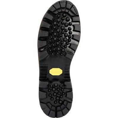 Rocky Men's Elk Stalker 10" WP Composite Toe Work Boot -Brown- RKK0399 7 Rocky Men's Elk Stalker 10" WP Composite Toe Work Boot -Brown- RKK0399 - Image 7