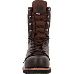 Rocky Men's Elk Stalker 10" WP Composite Toe Work Boot -Brown- RKK0399 10 Rocky Men's Elk Stalker 10" WP Composite Toe Work Boot -Brown- RKK0399 -Wolverine Sales Shop RKK0399 3 LARGE 98ab88d1 14c0 49a8 b225 02fdd8137e92
