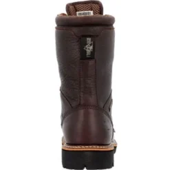 Rocky Men's Elk Stalker 10" WP Composite Toe Work Boot -Brown- RKK0399 11 Rocky Men's Elk Stalker 10" WP Composite Toe Work Boot -Brown- RKK0399 -Wolverine Sales Shop RKK0399 4 LARGE 6b454969 8e59 47d8 a7bf 39835d5d36de