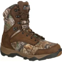 Rocky Men's Retraction WP Insulated Hunt Boot Realtree - RKS0227
