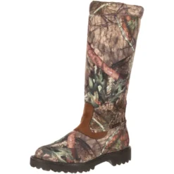 Rocky Men's Low Country 16" WP Hunt Boot- Mossy Oak Break Up - RKS0232 -Wolverine Sales Shop RKS0232