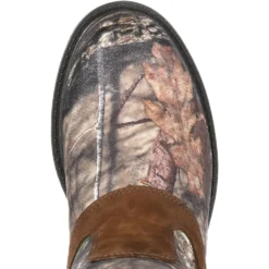Rocky Men's Low Country 16" WP Hunt Boot- Mossy Oak Break Up - RKS0232 -Wolverine Sales Shop RKS0232 birdseye