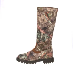 Rocky Men's Low Country 16" WP Hunt Boot- Mossy Oak Break Up - RKS0232 -Wolverine Sales Shop RKS0232 profile