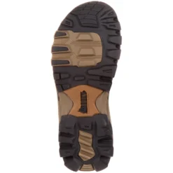 Rocky Women's Endeavor Point 5" WP Outdoor Hiking Boot- Brown- RKS0301 -Wolverine Sales Shop RKS0301 outsole