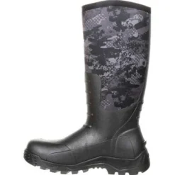 Rocky Men's Sports Pro Rubber 16" WP Outdoor Boot -Venator Camo- RKS0345 8 Rocky Men's Sports Pro Rubber 16" WP Outdoor Boot -Venator Camo- RKS0345 -Wolverine Sales Shop RKS0345 5 LARGE fd4ca19e 6699 4217 ac90 c5094182fe74
