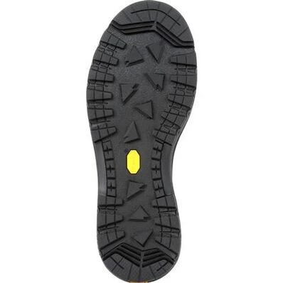 Rocky Men's Legacy 32 Waterproof Hiking Boot - Brown - RKS0430 7 Rocky Men's Legacy 32 Waterproof Hiking Boot - Brown - RKS0430 - Image 7