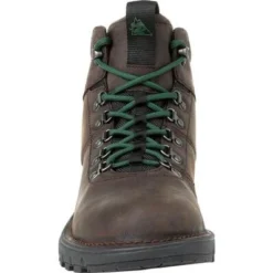 Rocky Men's Legacy 32 Waterproof Hiking Boot - Brown - RKS0430 11 Rocky Men's Legacy 32 Waterproof Hiking Boot - Brown - RKS0430 -Wolverine Sales Shop RKS0430 4