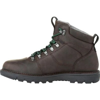 Rocky Men's Legacy 32 Waterproof Hiking Boot - Brown - RKS0430 3 Rocky Men's Legacy 32 Waterproof Hiking Boot - Brown - RKS0430 - Image 3