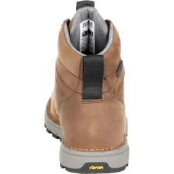 Rocky Men's Legacy 32 6" WP Outdoor Hunt Boot - Light Brown - RKS0431 9 Rocky Men's Legacy 32 6" WP Outdoor Hunt Boot - Light Brown - RKS0431 -Wolverine Sales Shop RKS0431 back