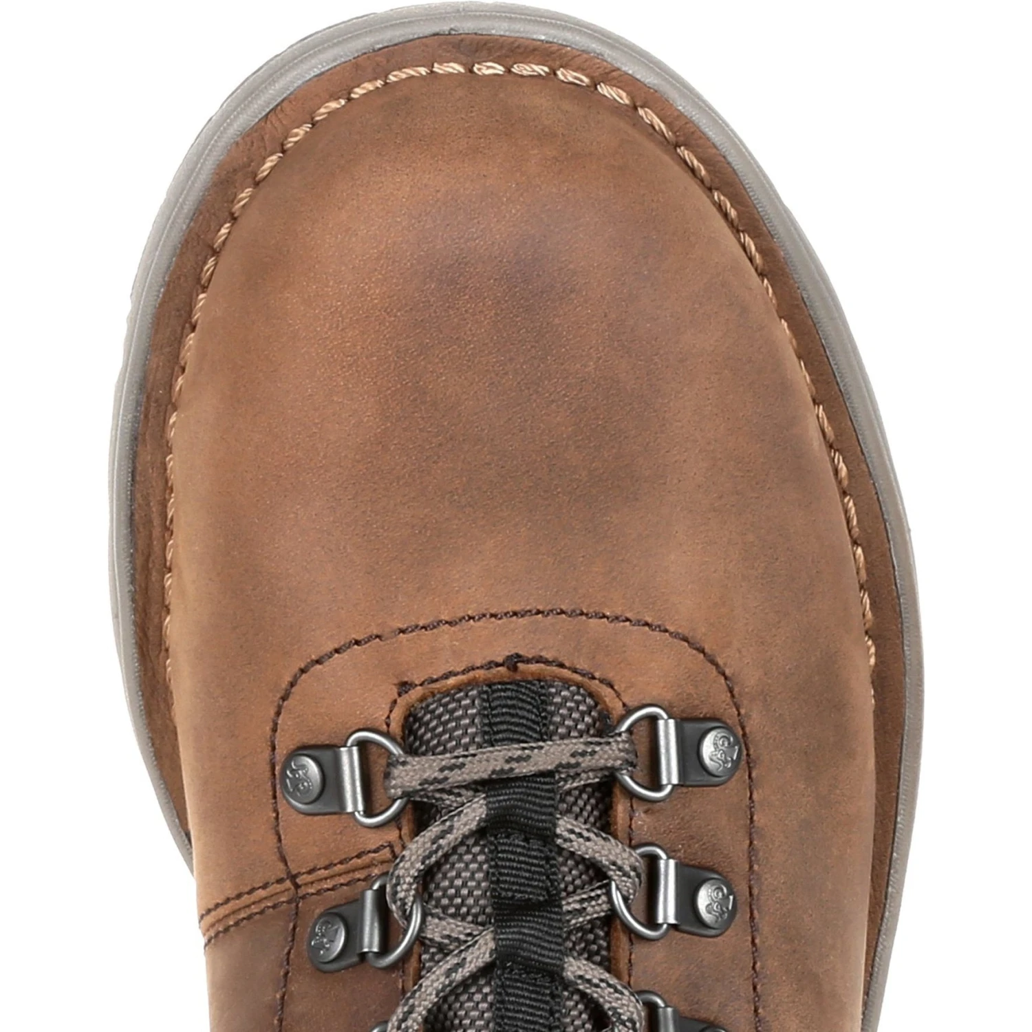 Rocky Men's Legacy 32 6" WP Outdoor Hunt Boot - Light Brown - RKS0431 6 Rocky Men's Legacy 32 6" WP Outdoor Hunt Boot - Light Brown - RKS0431 - Image 6