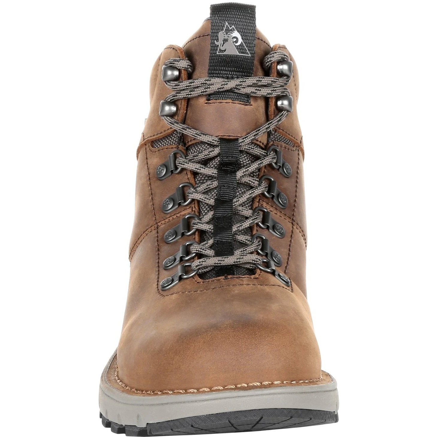 Rocky Men's Legacy 32 6" WP Outdoor Hunt Boot - Light Brown - RKS0431 5 Rocky Men's Legacy 32 6" WP Outdoor Hunt Boot - Light Brown - RKS0431 - Image 5