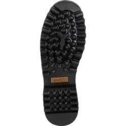 Rocky Men's Ranger 8" Waterproof Hunt Boot - Brown - RKS0437 -Wolverine Sales Shop RKS0437 2