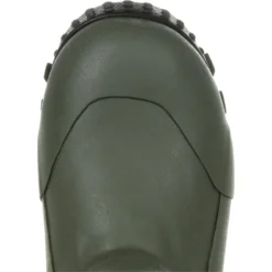 Rocky Women's Sport Pro 16" WP 1200G Ins Side Zip Hunting Boot - RKS0479 -Wolverine Sales Shop RKS0479 birdseye