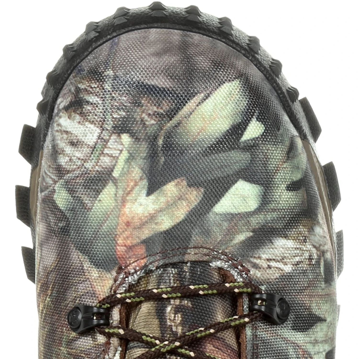 Rocky Women's Sport Pro 7" WP 800G Ins Hunting Boot - Mossy Oak - RKS0490 6 Rocky Women's Sport Pro 7" WP 800G Ins Hunting Boot - Mossy Oak - RKS0490 - Image 6
