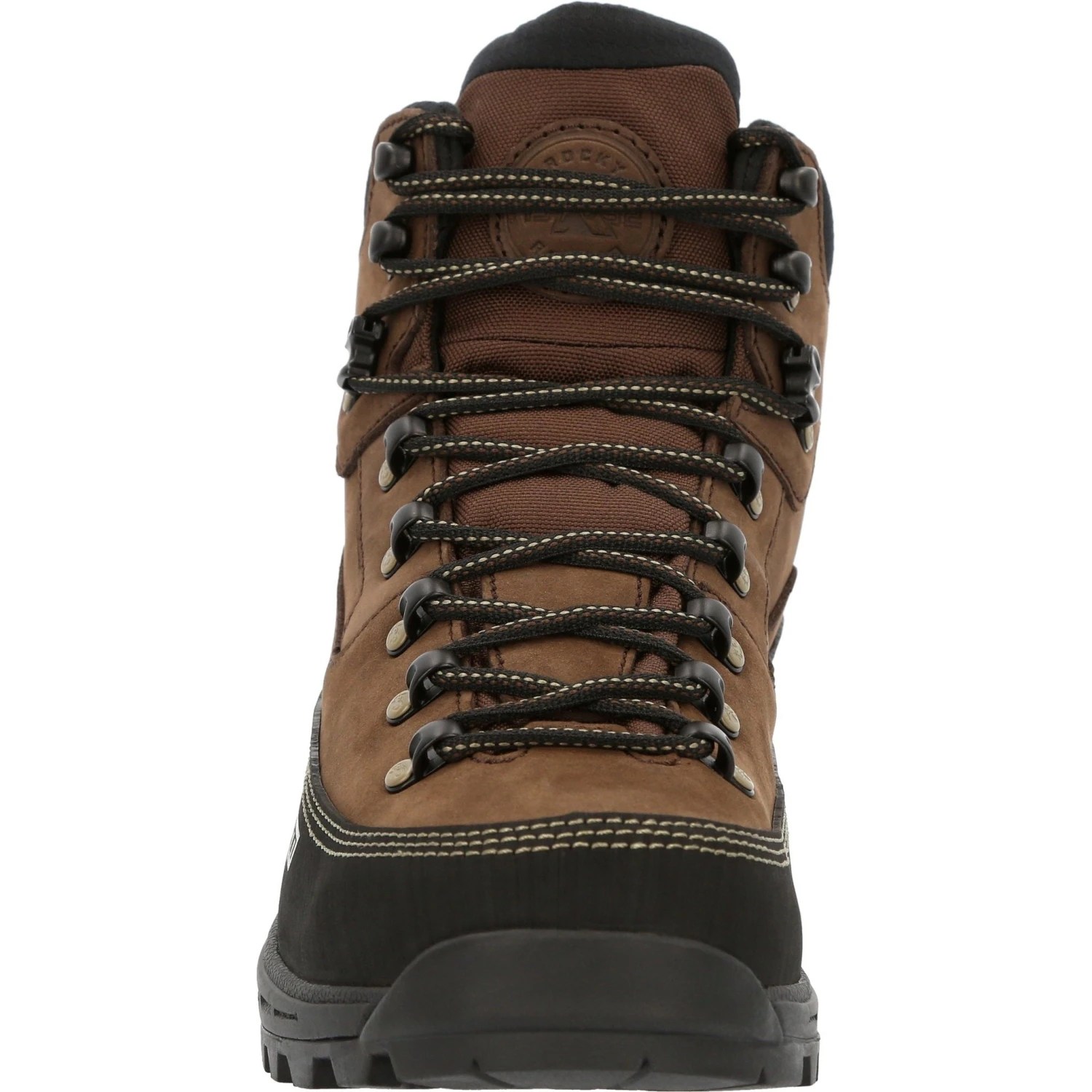 Rocky Men's MTN Stalker Pro 6" WP Hiker Mountain Boot- Brown - RKS0527 6 Rocky Men's MTN Stalker Pro 6" WP Hiker Mountain Boot- Brown - RKS0527 - Image 6