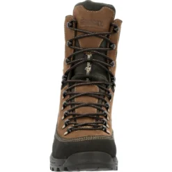 Rocky Men's MTN Stalker Pro 10" WP 400G Hiker Mountain Boot - RKS0529 11 Rocky Men's MTN Stalker Pro 10" WP 400G Hiker Mountain Boot - RKS0529 -Wolverine Sales Shop RKS0529 front