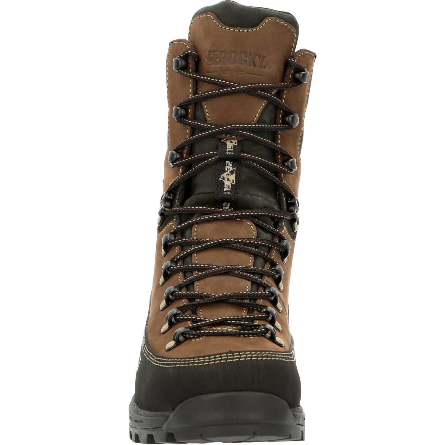 Rocky Men's MTN Stalker Pro 10" WP 400G Hiker Mountain Boot - RKS0529 5 Rocky Men's MTN Stalker Pro 10" WP 400G Hiker Mountain Boot - RKS0529 - Image 5