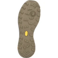 Rocky Men's Summit Elite Event 6" WP LW BOA Hiking Boot Brown- RKS0541 -Wolverine Sales Shop RKS0541 outsole