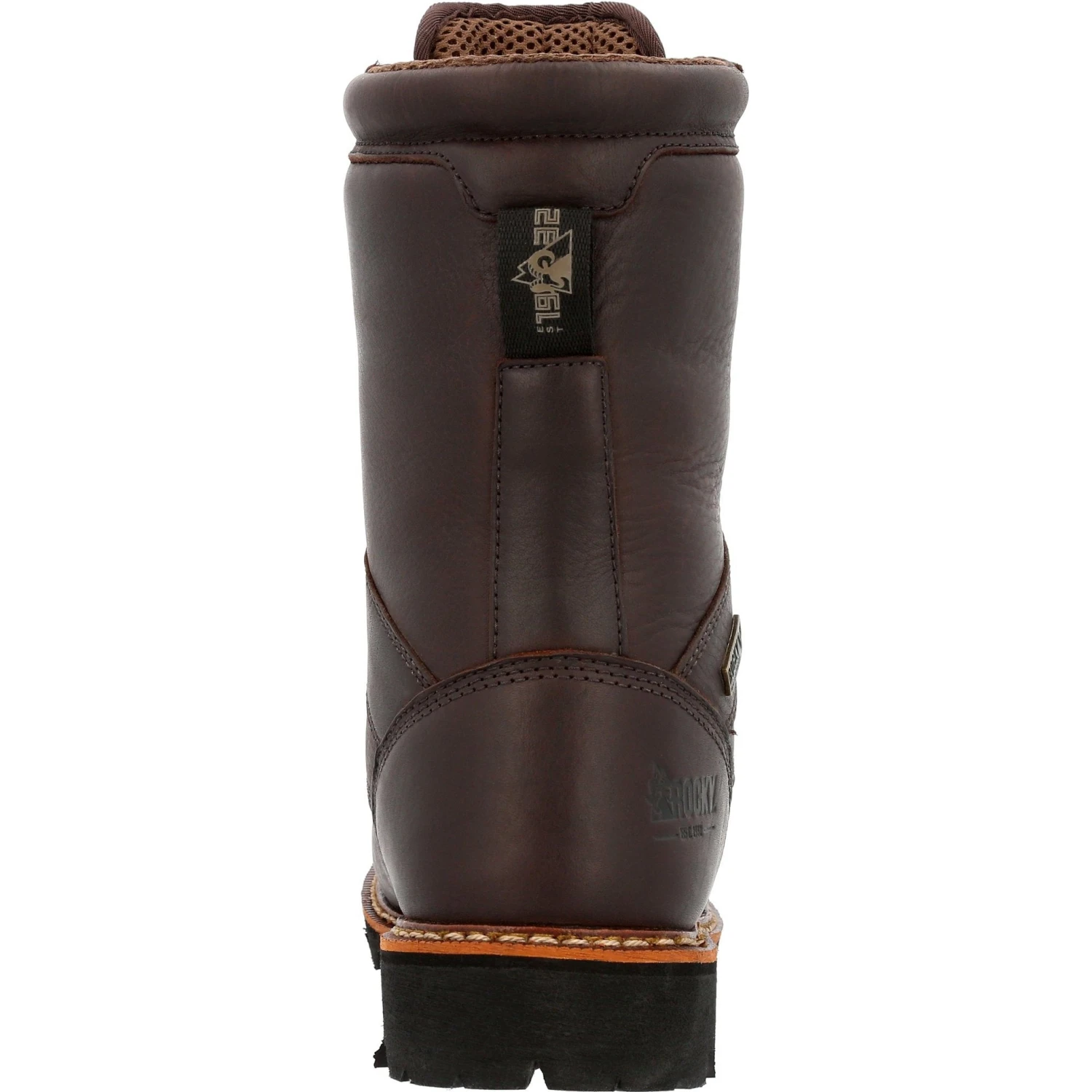 Rocky Men's ELK Stalker 10" WP 400G USA Made Outdoor Hunt Boot- RKS0548 3 Rocky Men's ELK Stalker 10" WP 400G USA Made Outdoor Hunt Boot- RKS0548 - Image 3