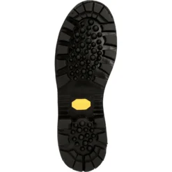 Rocky Men's ELK Stalker 10" WP 1000G USA Made Outdoor Hunt Boot- RKS0549 -Wolverine Sales Shop RKS0549 outsole