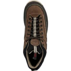 Rocky Men's MTN Stalker Pro 3" WP Mountain Shoe -Brown Black- RKS0566 12 Rocky Men's MTN Stalker Pro 3" WP Mountain Shoe -Brown Black- RKS0566 -Wolverine Sales Shop RKS0566 6 LARGE 6bfa4c63 4f1c 451c ad91 473e59cc600d
