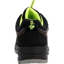 Rocky Mtn Stalker Pro 3" WP Mountain Oxford Shoe - Charcoal Grey - RKS0567 -Wolverine Sales Shop RKS0567 4 LARGE 2d170190 3921 479d a191 fa2e8384b0be