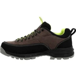 Rocky Mtn Stalker Pro 3" WP Mountain Oxford Shoe - Charcoal Grey - RKS0567 -Wolverine Sales Shop RKS0567 5 LARGE eeddcc0f 7354 4641 9d1b 15d353c40a02
